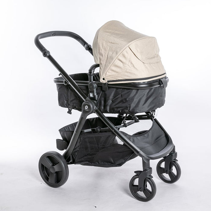 1+1 Double Stroller 7474X