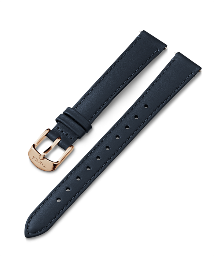 TW7C59800 14mm Leather Strap Primary Image