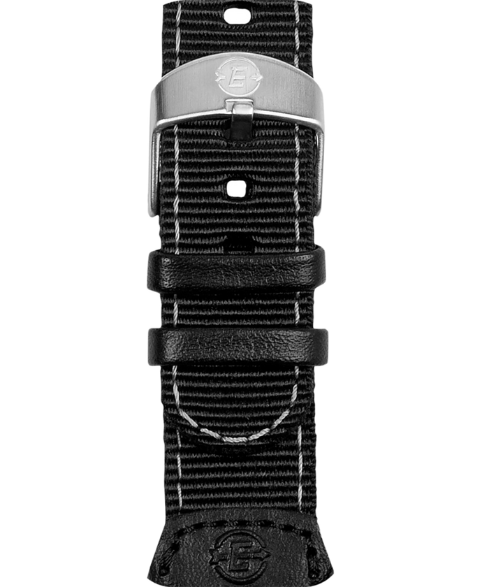 TW7C02200 16mm Fabric with Leather Strap Primary Image
