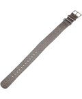 TW7C05700 20mm Fabric Slip-Thru Single Layer Strap Primary Image