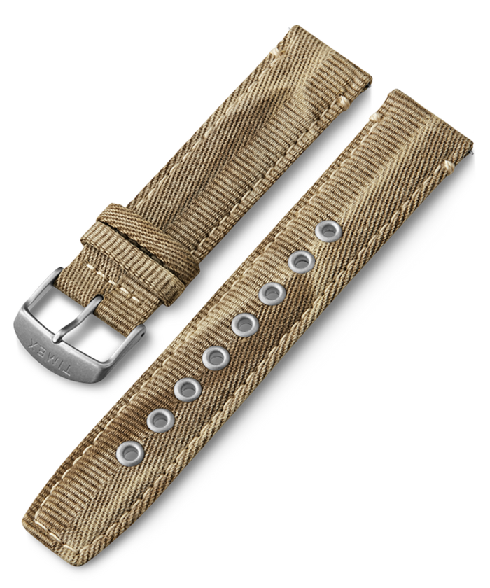 TW7C66700 20mm Quick Release Fabric Strap Primary Image