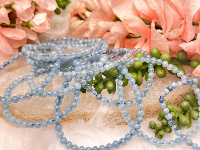 4mm-light-blue-aquamarine-bracelet