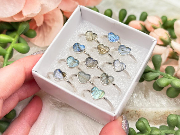 labradorite-heart-ring