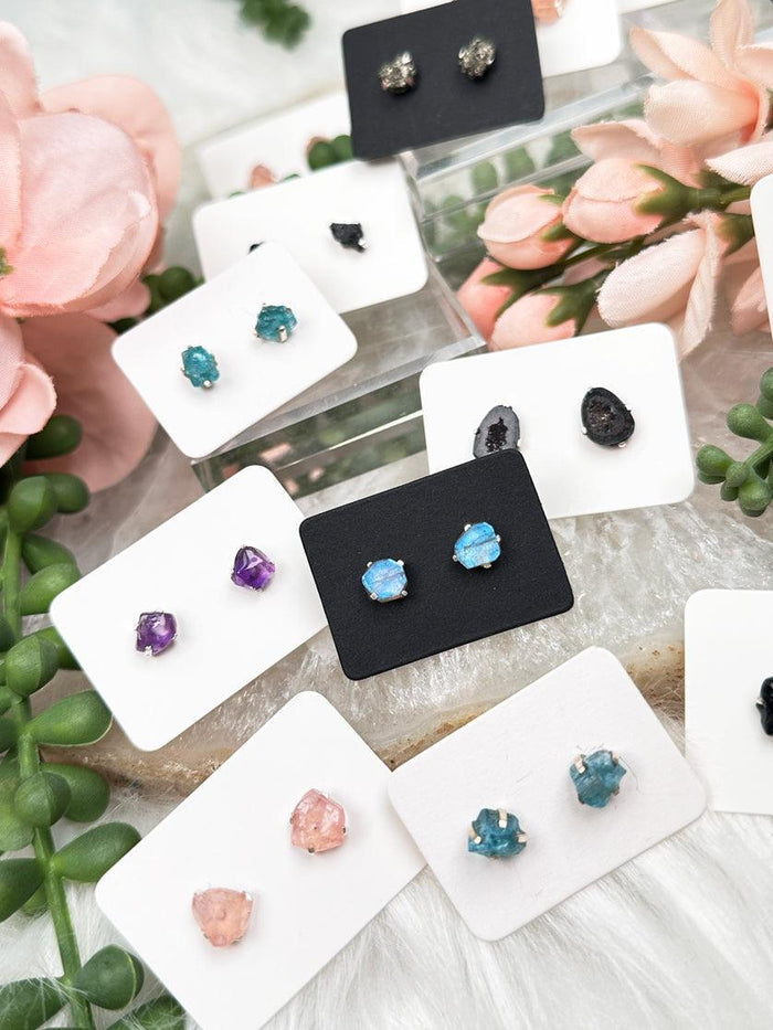 sterling-silver-raw-crystal-earrings