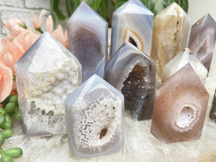 crystal-agate-points