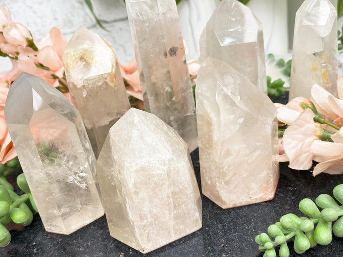 brazil-amphibole-quartz-points