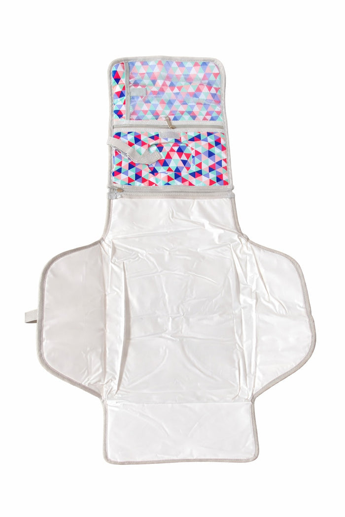BA110-Multipurpose Changing Sheet