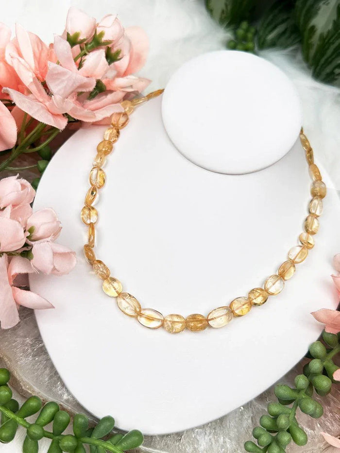 citrine-necklace