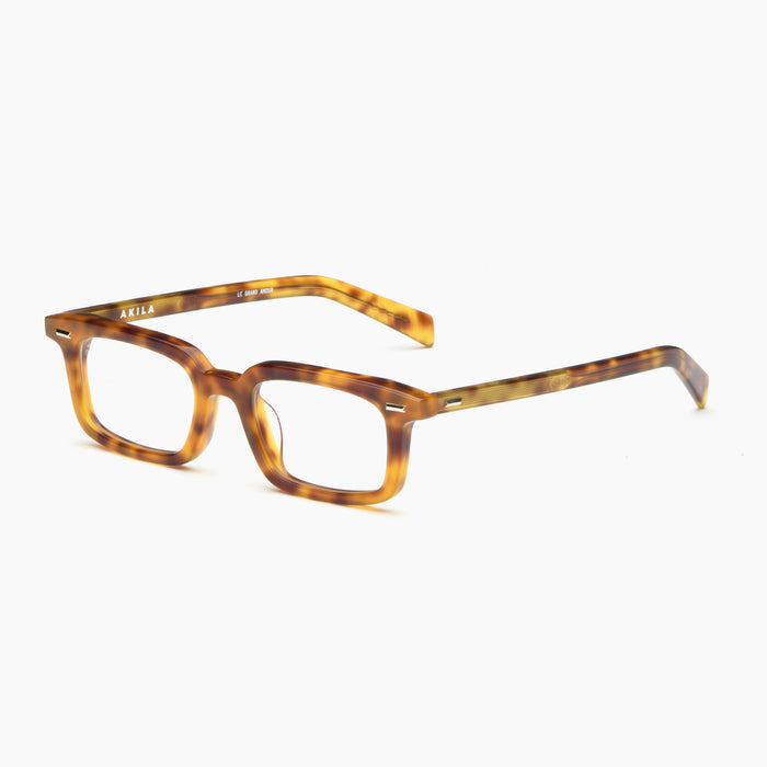 Yellow Tortoise