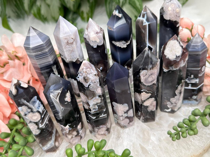 gray-flower-agate