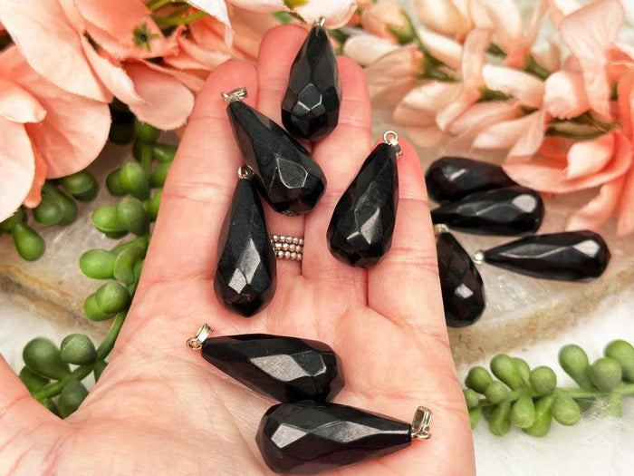 russian-shungite-pendant