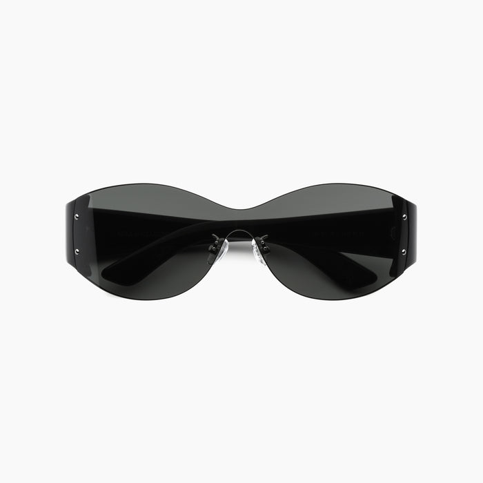 Black / Black