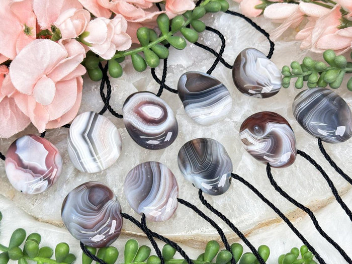 botswana-agate-pendants