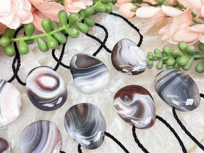 botswana-agate-pendants