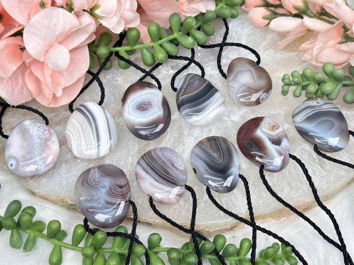 botswana-agate-pendants