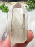 Quartz Point