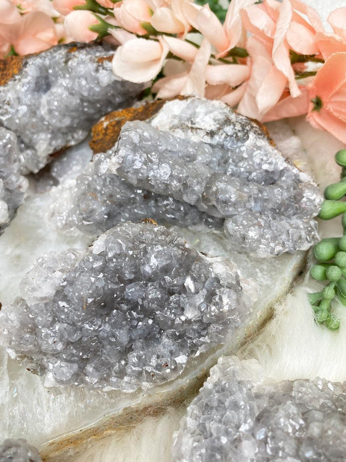 bubble-gray-calcite