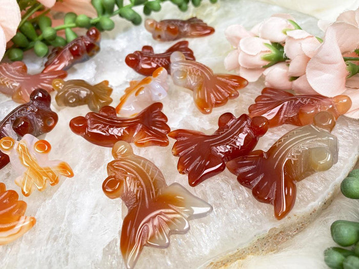 orange-carnelian-gold-fish