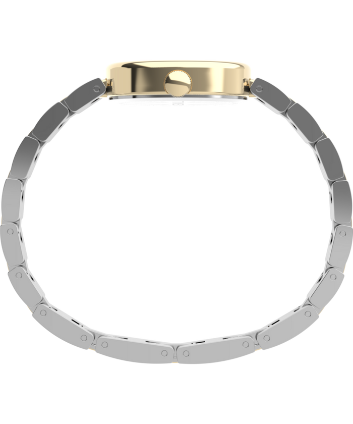 TW2Y26800 Cavatina 19mm Stainless Steel Bracelet Watch Profile Image