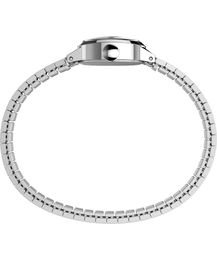 TW2Y47300 Cavatina® Mini 17mm Stainless Steel Expansion Band Watch Profile Image