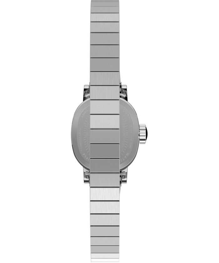 TW2Y47300 Cavatina® Mini 17mm Stainless Steel Expansion Band Watch Strap Image