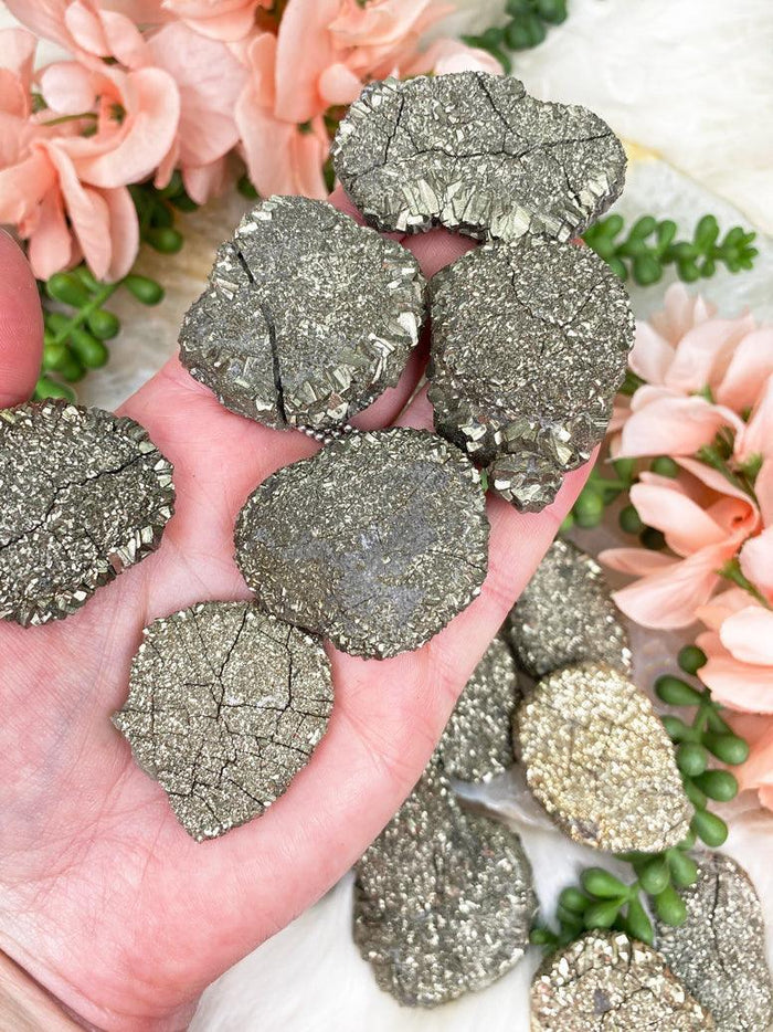chinese-pyrite-suns