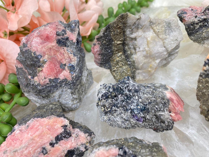 pink-rhodochrosite-china