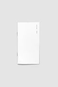 Cloth & Paper Pocket Plus Travel Notebook Sticker Release Paper