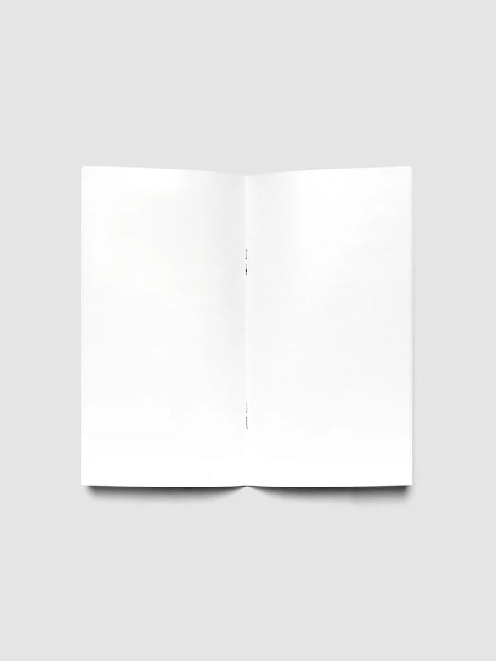 Cloth & Paper Pocket Plus Travel Notebook Sticker Release Paper