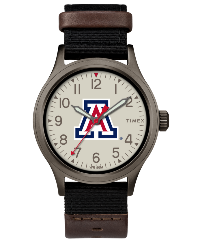 TWZUARIMB Clutch Arizona Wildcats Primary Image