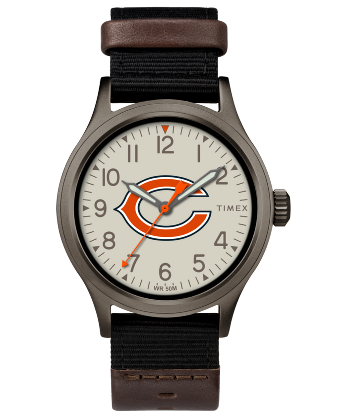 TWZFBEAMB Clutch Chicago Bears Primary Image