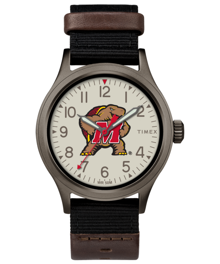 TWZUMARMB Clutch Maryland Terrapins Primary Image