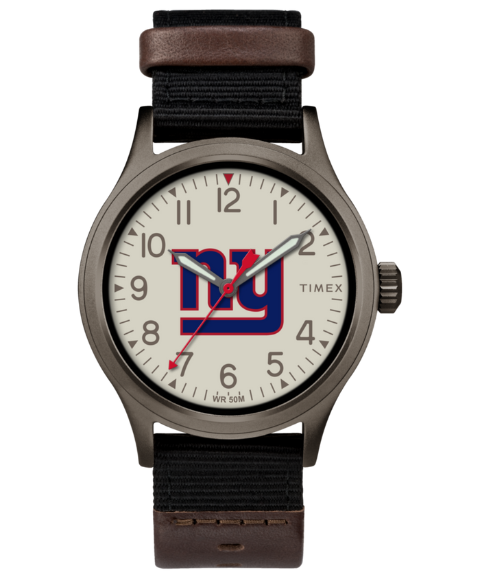 TWZFNYGMB Clutch New York Giants Primary Image