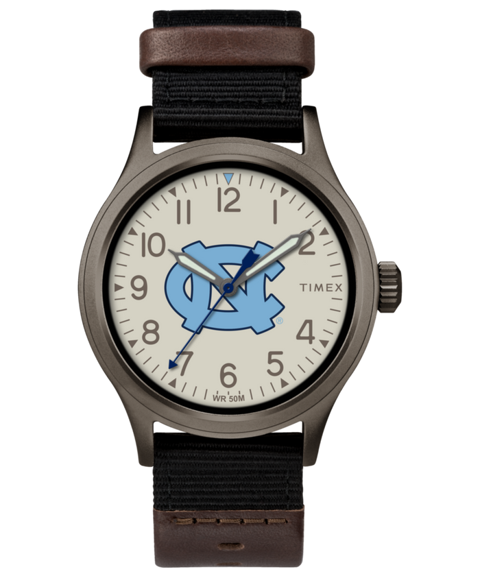 TWZUNORMB Clutch North Carolina Tar Heels Primary Image