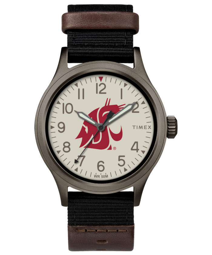 TWZUWSTMB Clutch Washington State Cougars Primary Image