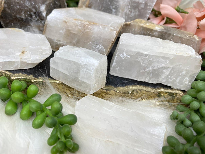 Colombian Calcite