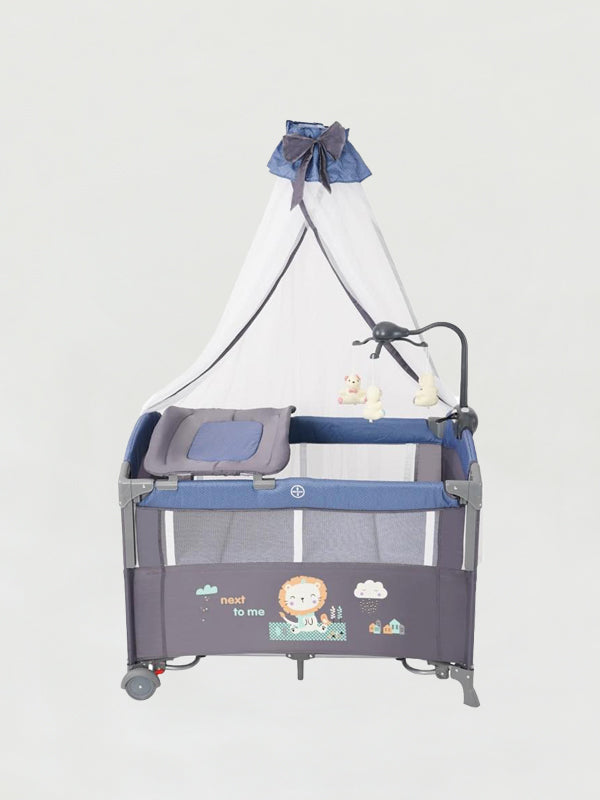 Cool Baby Playpen Bubbles-BZ-960XL