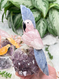 Crystal Birds
