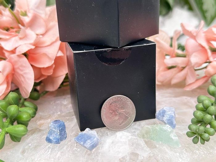 Crystal Chip Box