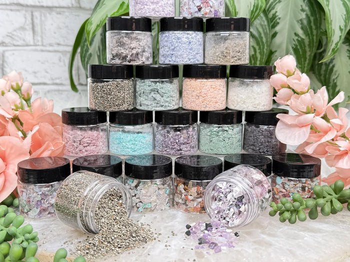 crystal-chip-dust-jars