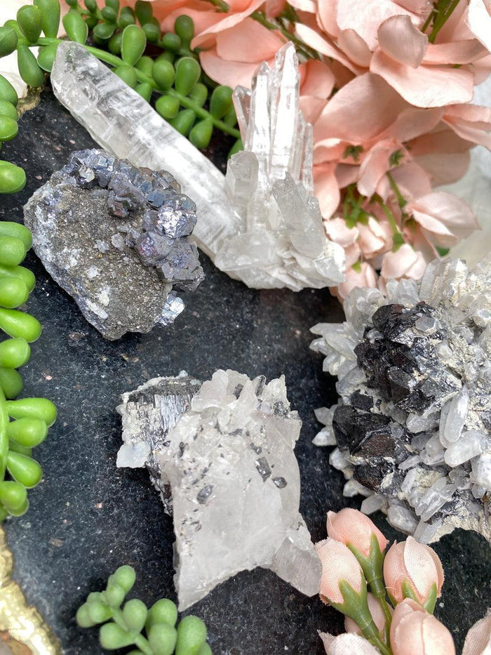 dalnegorsk-quartz-specimens