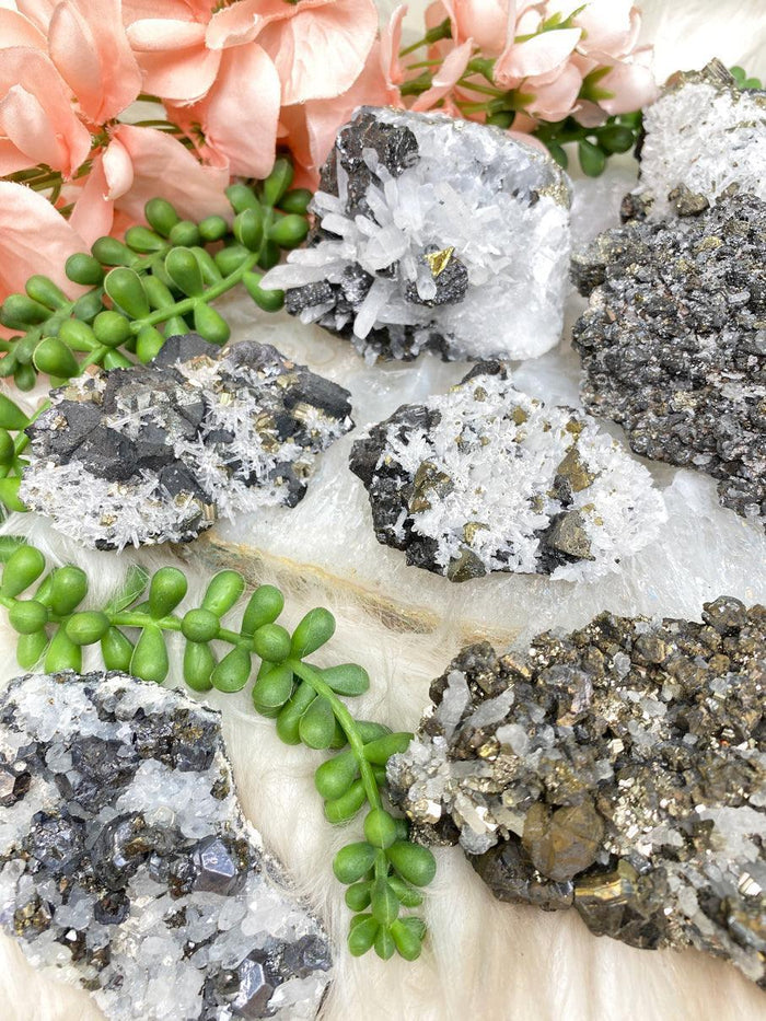 peru-pyrite-with-galena-sphalerite-bornenite