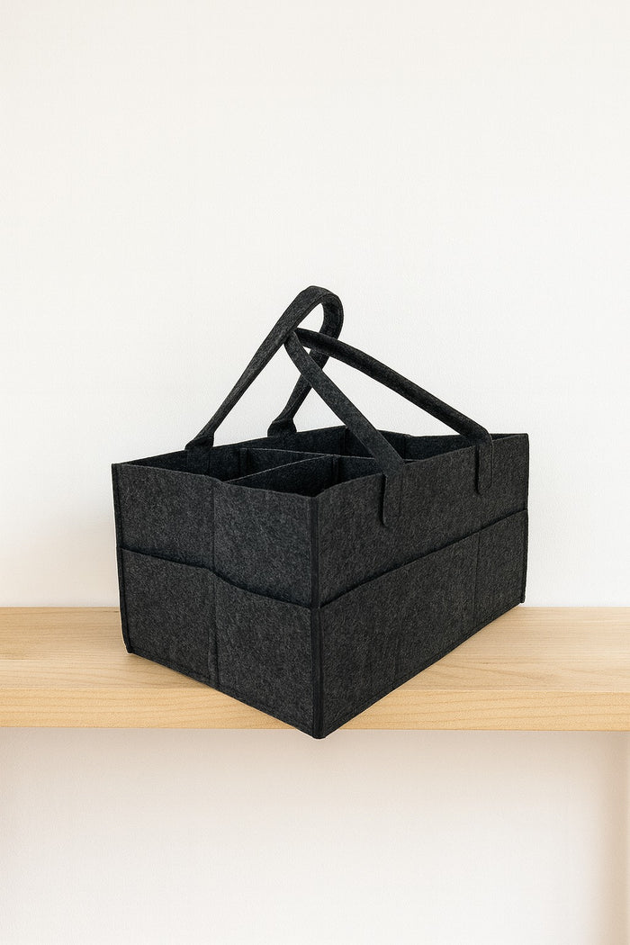 DB184- Diaper Organizer Caddy
