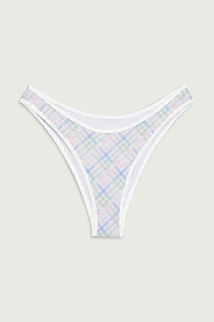 Dove classic bikini bottom cottage meadow