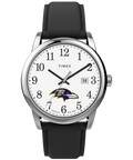 TWZFRAVMX Easy Reader Baltimore Ravens Primary Image