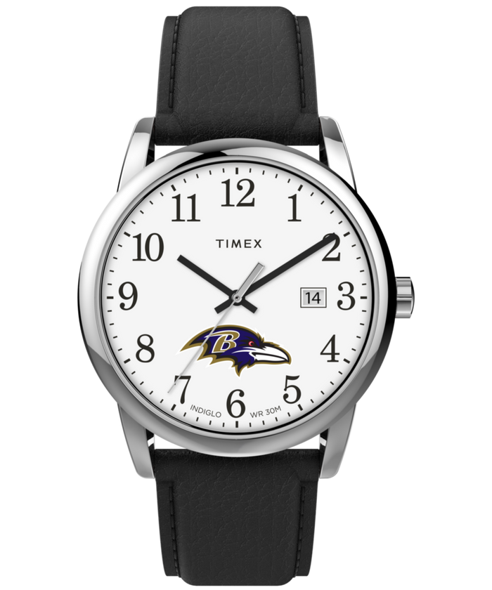 TWZFRAVMX Easy Reader Baltimore Ravens Primary Image