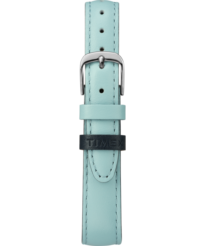TW2R62900 Easy Reader Color Pop 30mm Leather Strap Watch Strap Image