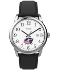 TWZHJACMX Easy Reader Columbus Blue Jackets Primary Image