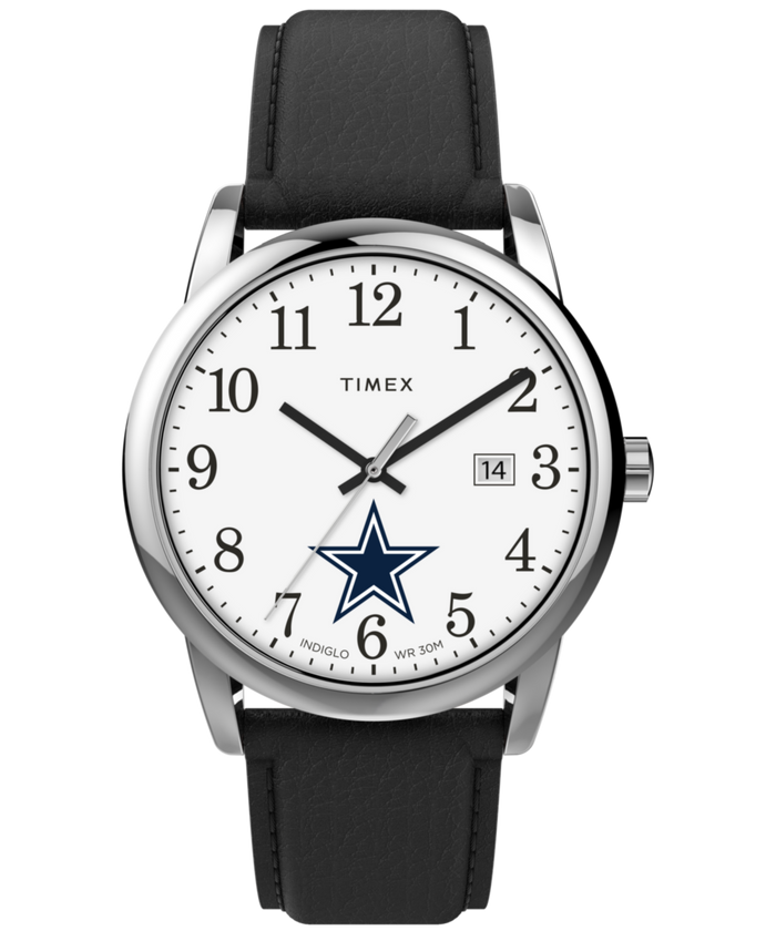 TWZFCOWMX Easy Reader Dallas Cowboys Primary Image
