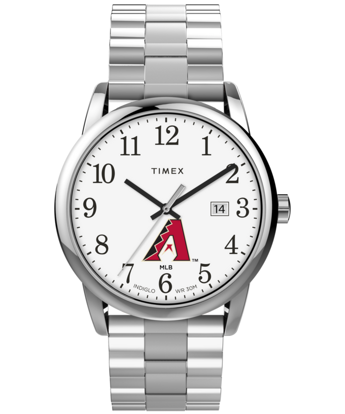 TWZBDIAMZ Easy Reader Expansion Bracelet Arizona Diamondbacks Primary Image